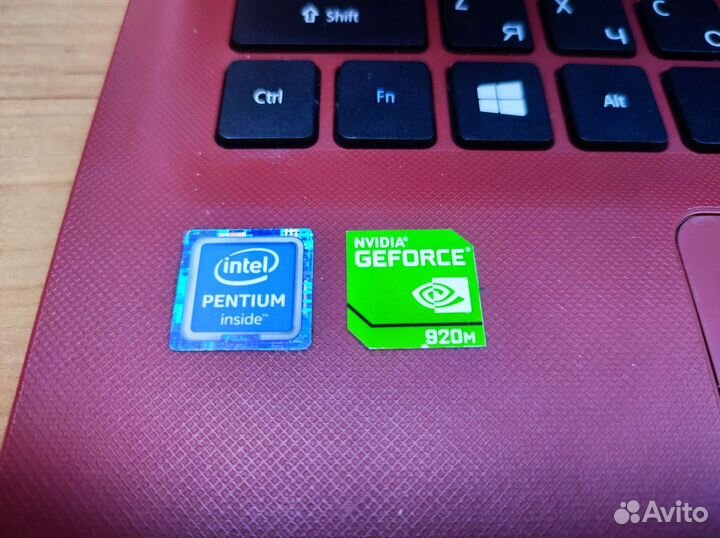 Быстрый Acer 4 ядра/920M/4 озу/ssd/500 HDD