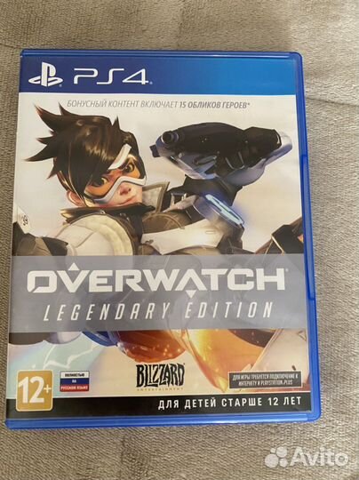 Игры для приставок ps4