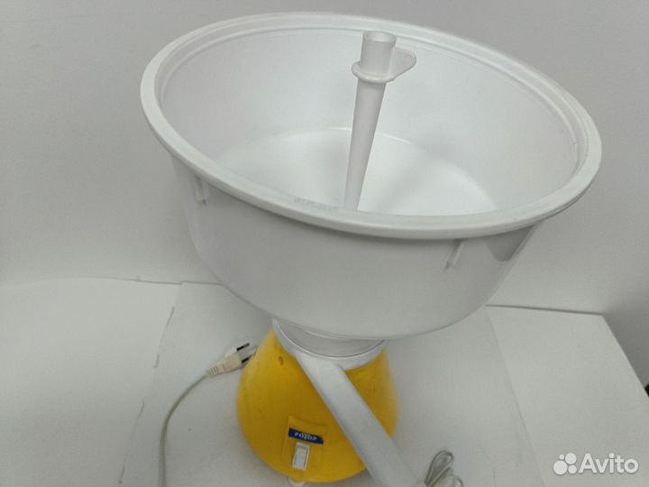 Сепаратор Ротор