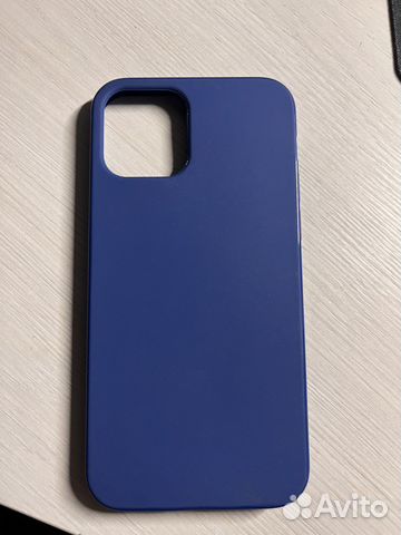 Чехол на iPhone 12/12 pro