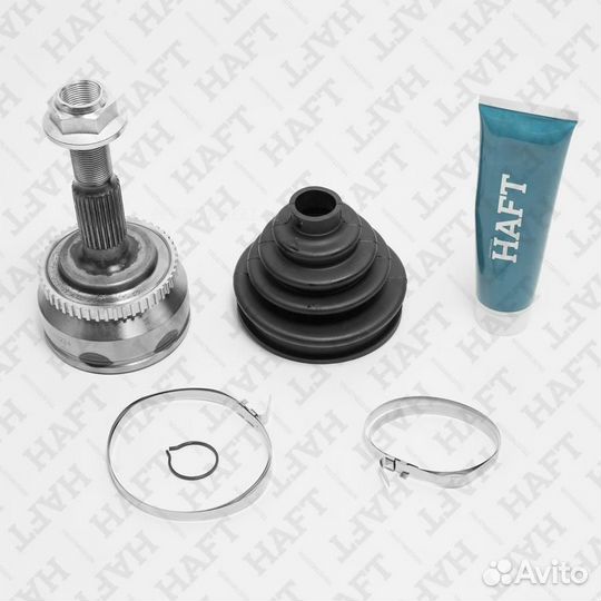 Haft GA0224 шрус наружный к-т перед прав/лев