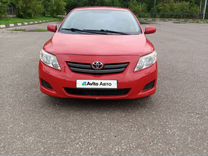 Toyota Corolla 1.6 AT, 2008, 210 555 км, с пробегом, цена 750 000 руб.