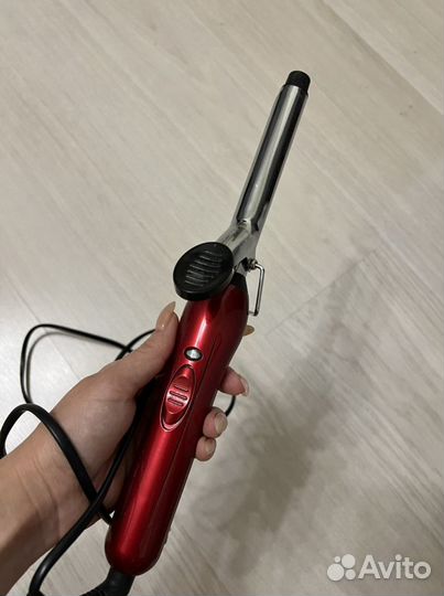 Плойка для волос