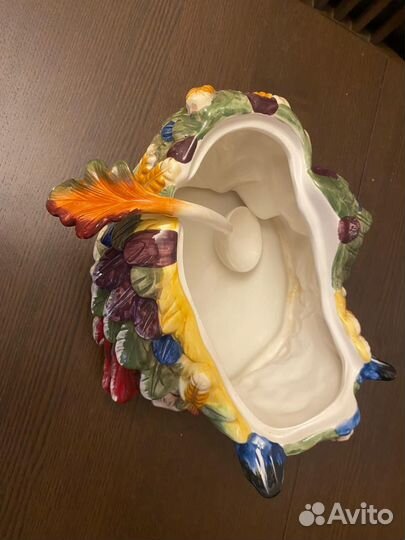 Супница Lefard