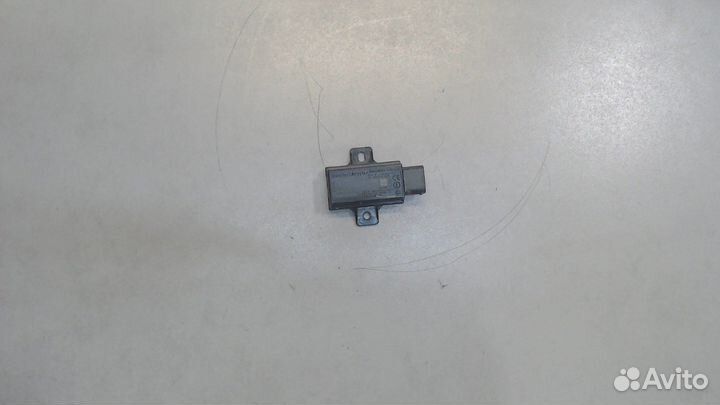 Блок контроля давления в шинах Jeep Patriot 2010