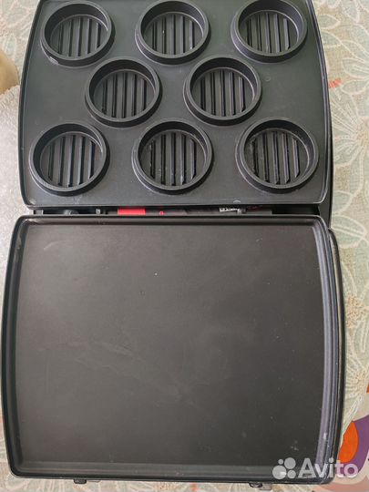 Панели для мультипекаря Redmond 7 Pro