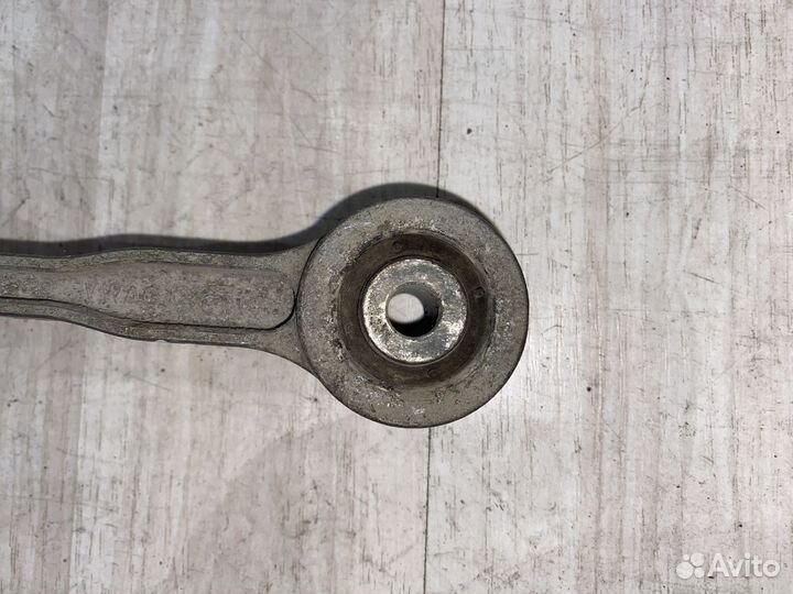 Подушка кпп Skoda Fabia 2 2011