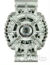 Генератор caterpillar terex