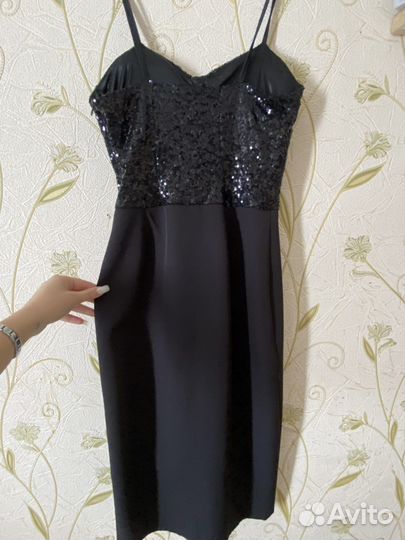 Праздничное платье