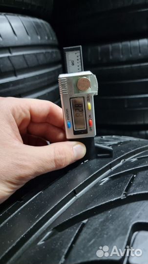 Michelin Pilot Primacy 245/50 R18