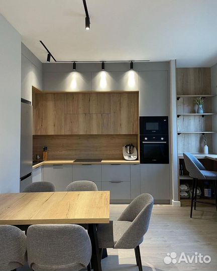 Кухня на заказ