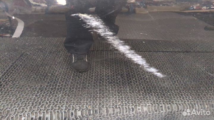 Дверь боковая Hyundai ix 35, 2011