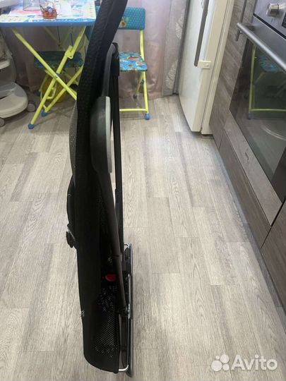 BabyBjorn Кресло-шезлонг Bliss Mesh оригинал