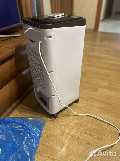 Кондиционер мобильный