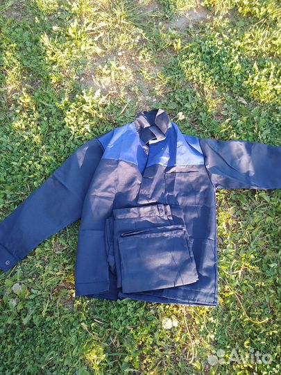 Рабочий костюм стандарт 3 хб