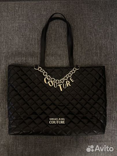 Сумка versace couture