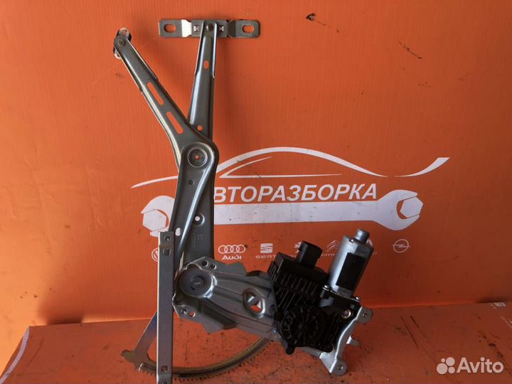 Стеклоподъемник электрический передний правый Ope