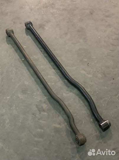 Тяги подвески Land Rover Defender