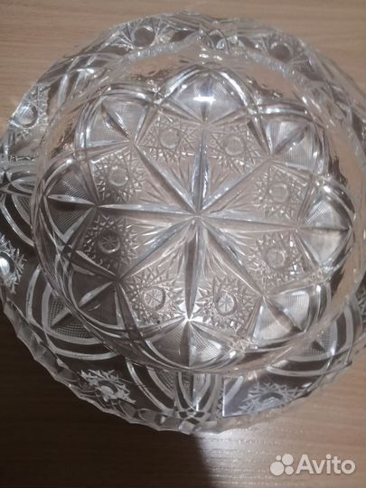 Пепельница