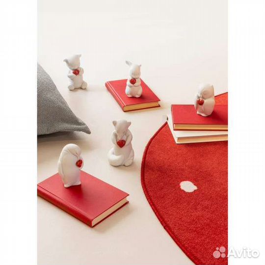 Lladro Статуэтка коллекции Lovely World