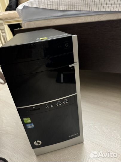 Системный блок i5