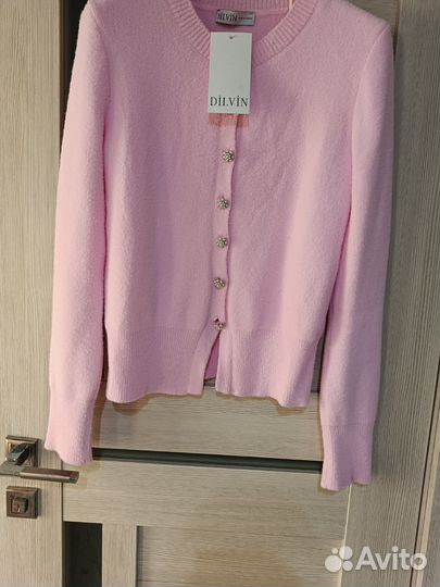 Кардиганы женский dilvin 42-44 Турция