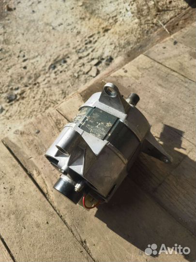 Электродвигатель 220в бу