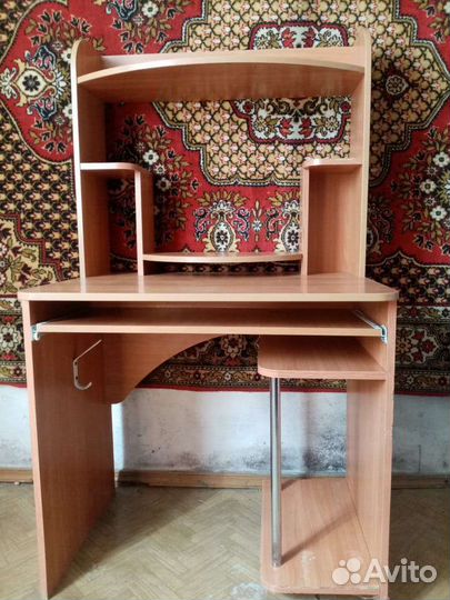 Комплект мебели для детской