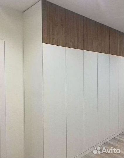 Шкаф в прихожую