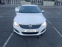 Volkswagen Passat CC 1.8 AMT, 2011, 239 000 км, с пробегом, цена 1 000 000 руб.