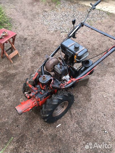 Мотоблок мф 70 чешская косилка