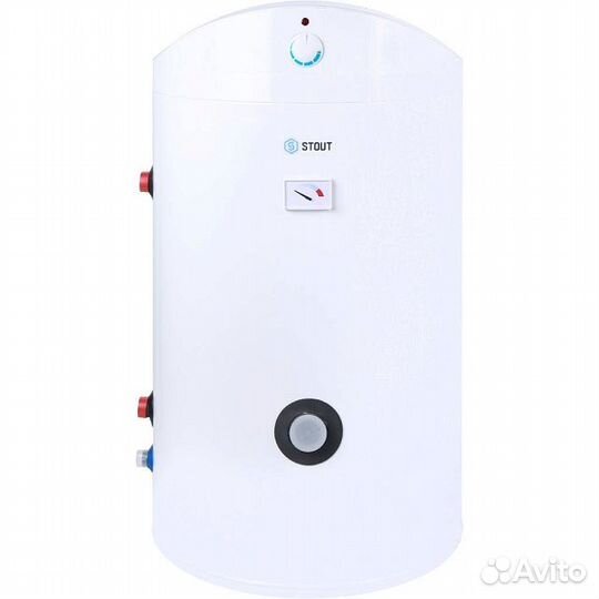 Stout бойлер косвенного нагрева 150л. тэн 2 кВт