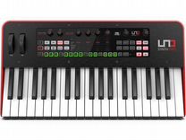 Синтезатор IK Multimedia UNO Synth PRO