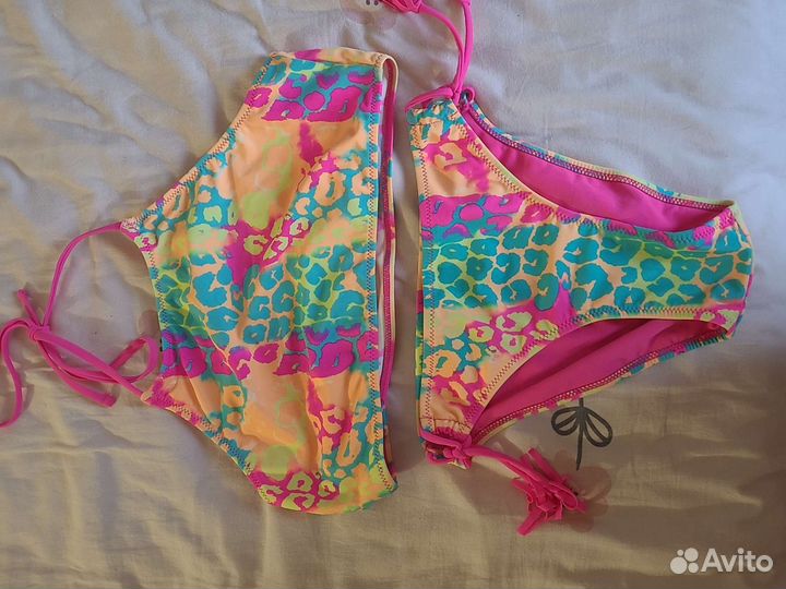 Купальник для девочки,164 рост