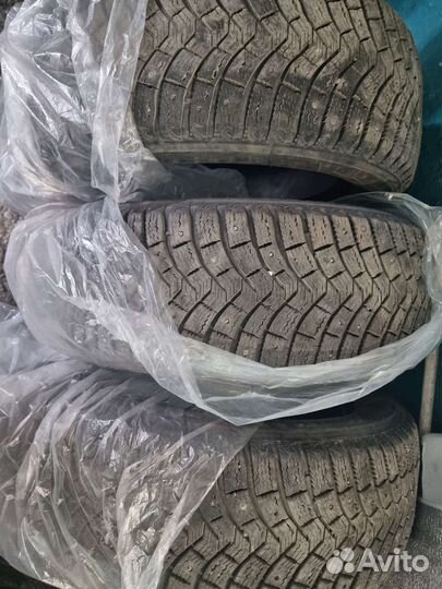 Michelin E-Primacy 225/60 R17