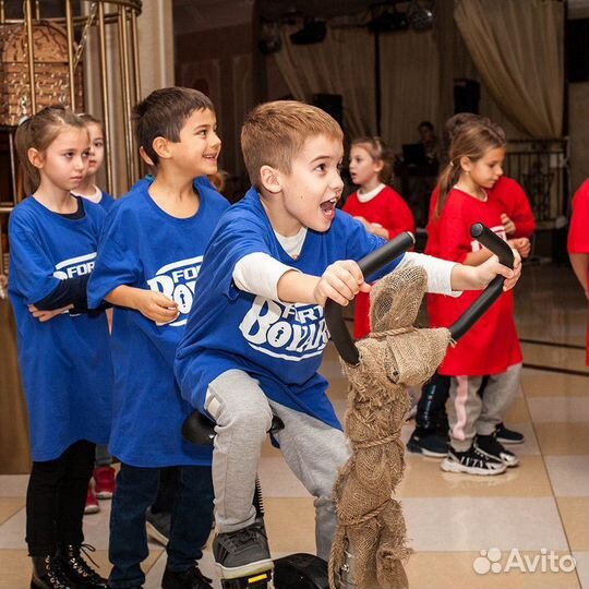 Игровые станции для Центров досуга Кафе Торговых центров