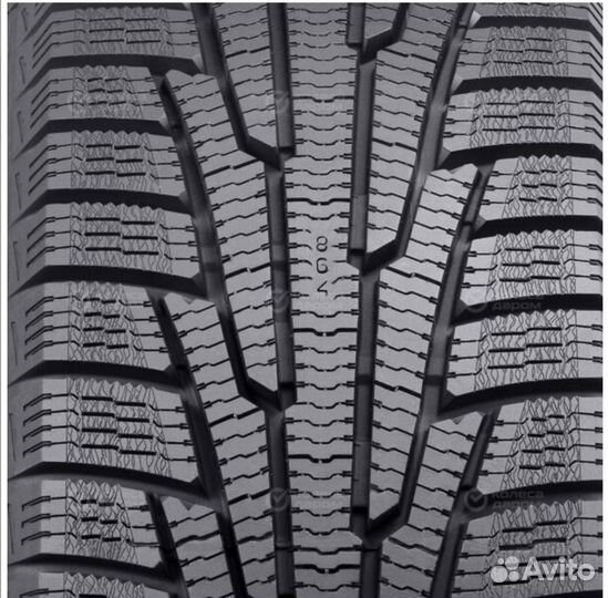 Nokian Tyres Nordman RS2 185/60 R14