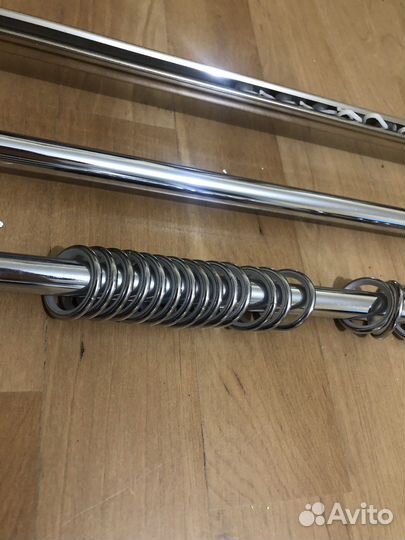 Карниз для штор