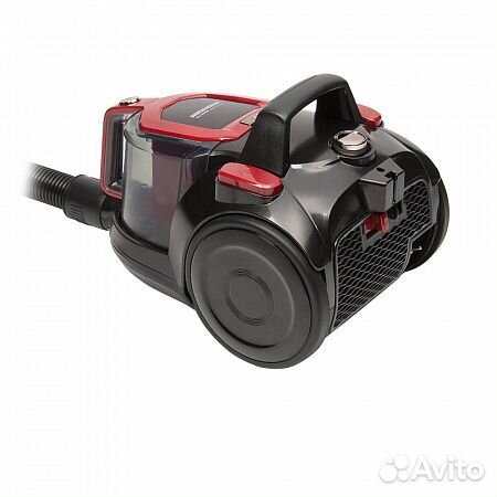 Пылесос Redmond RV-C336