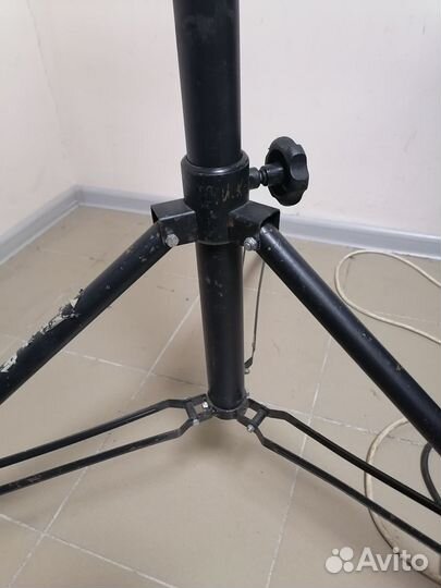 Стойки пара