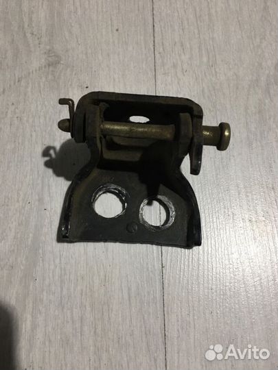 Петля двери peugeot 307 1.6 ат хетчбек