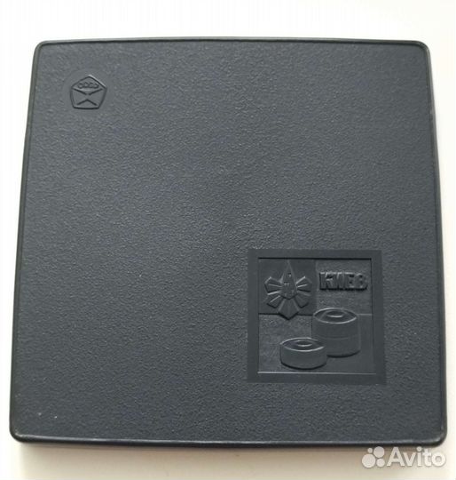 Шашки дорожные СССР