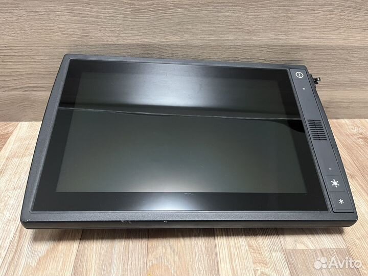 Монитор timbermatic F710233