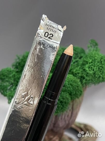 Lancome тени карандаш