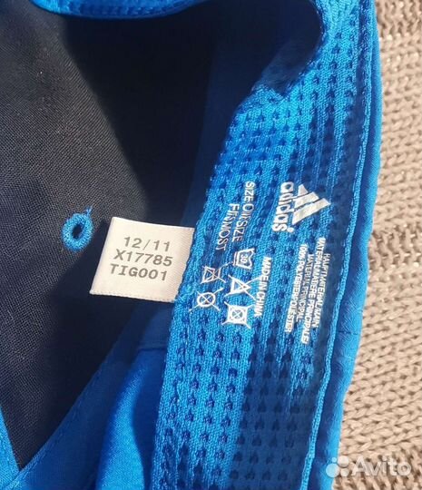 Бейсболка оригинал Adidas