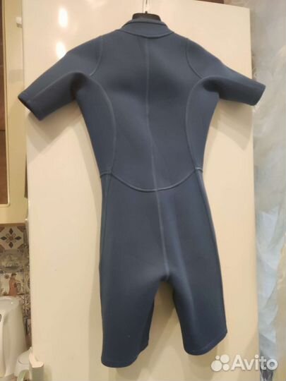Гидрокостюм