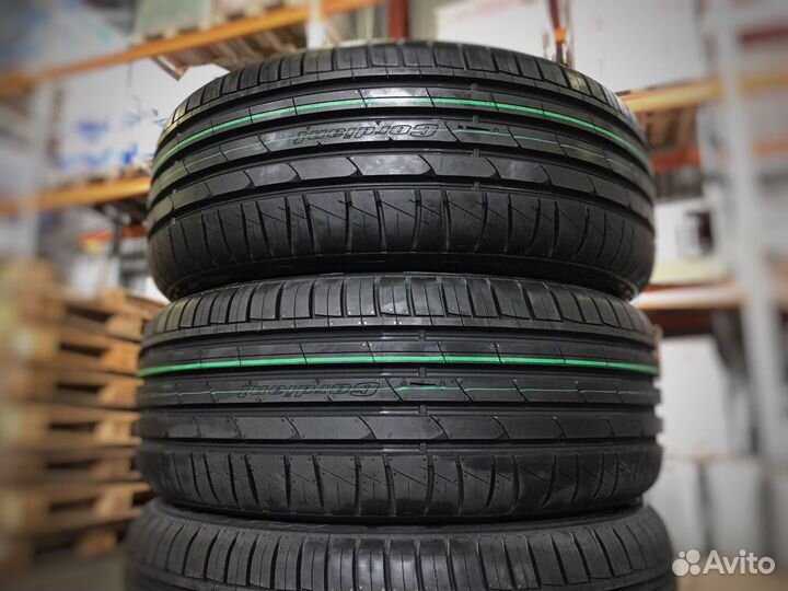 Cordiant Sport 3 255/55 R18 109V