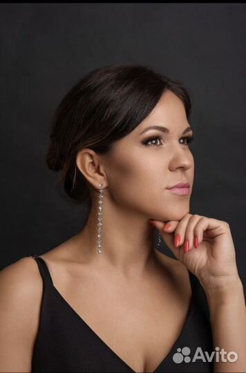 Ищу модель на макияж