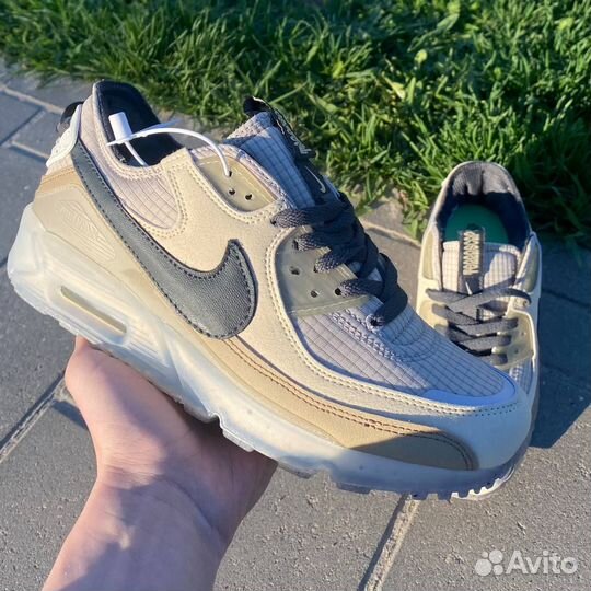 Кроссовки Nike Air Max Terrascape 90