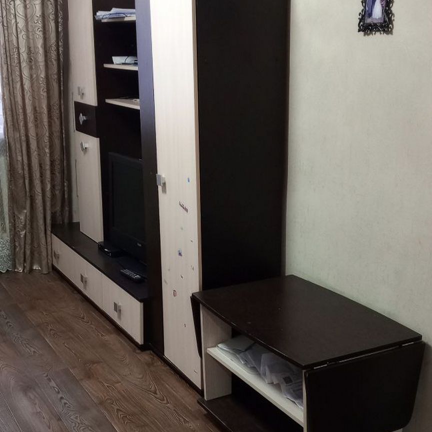 Квартира 2-комн. 40.4 м² в Заполярный г. — фото 17 из 17